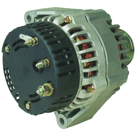 Replacement For Bbb, 1861067 Alternator